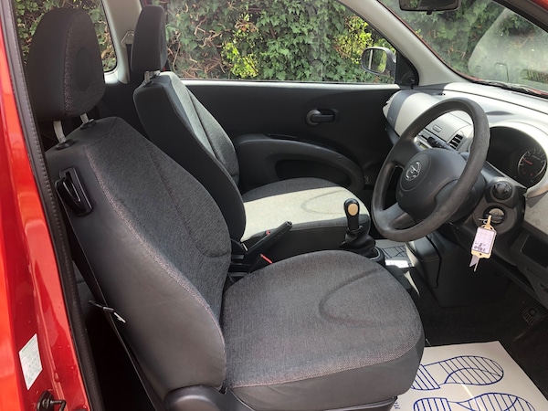 Used Nissan Micra 2006 for sale - 74917589: Photo 5