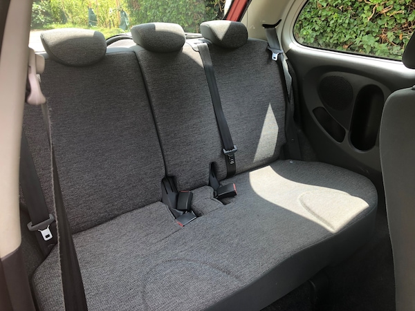 Used Nissan Micra 2006 for sale - 74917589: Photo 6