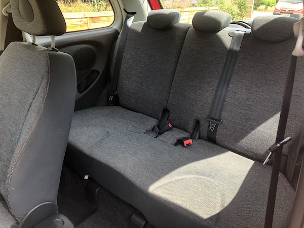 Used Nissan Micra 2006 for sale - 74917589: Photo 8