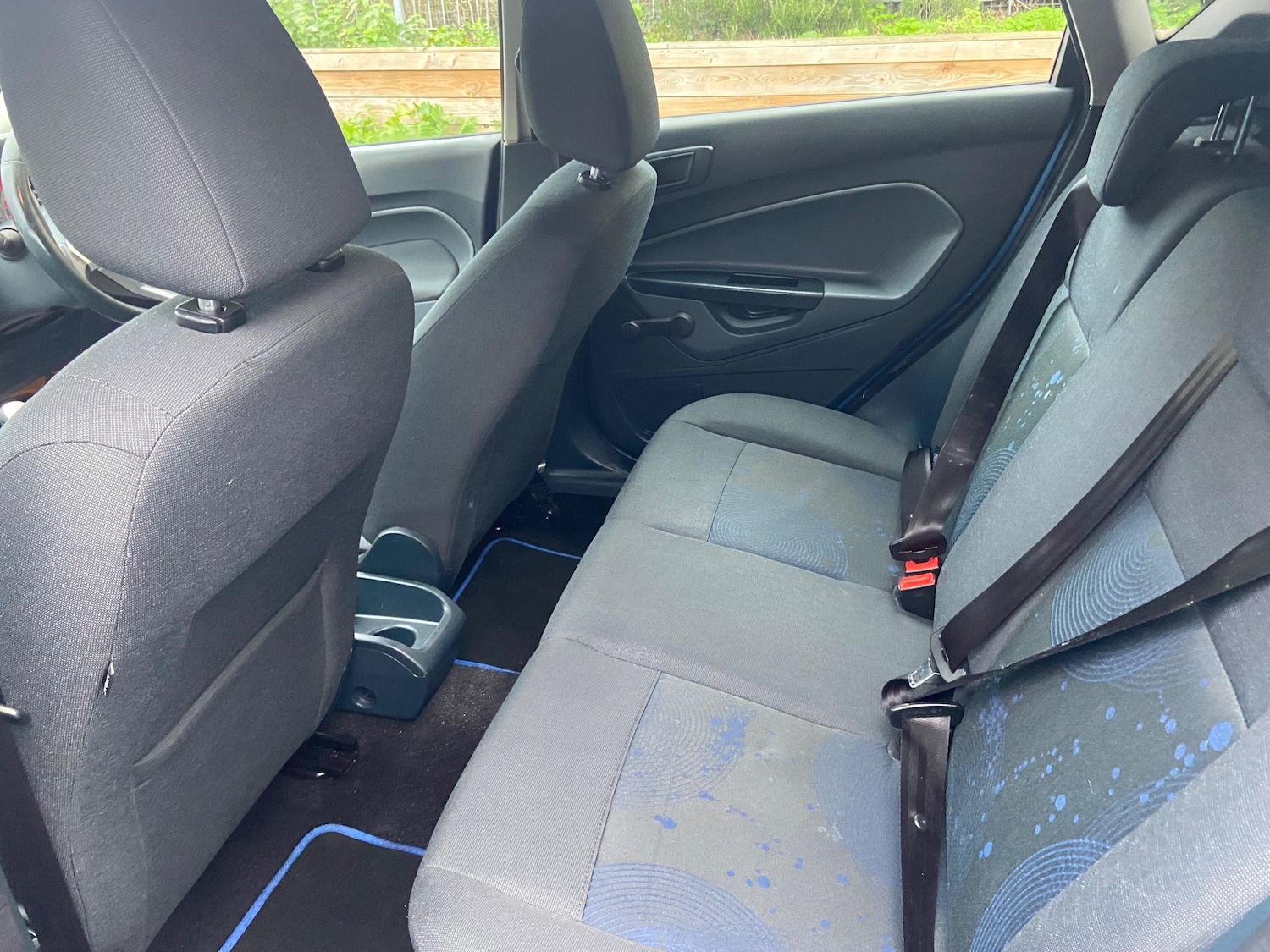 Used Ford Fiesta 2010 for sale - 77013944: Photo 8