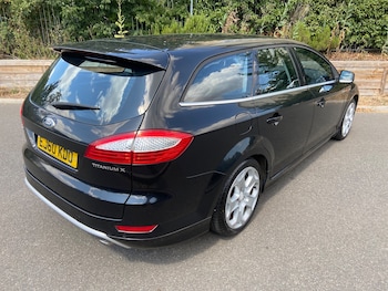 Used Ford Mondeo 2010 for sale - 79222618: Photo