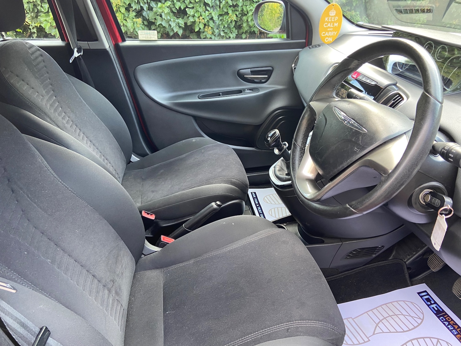 Used Chrysler Ypsilon 2013 for sale - 76107042: Photo 13