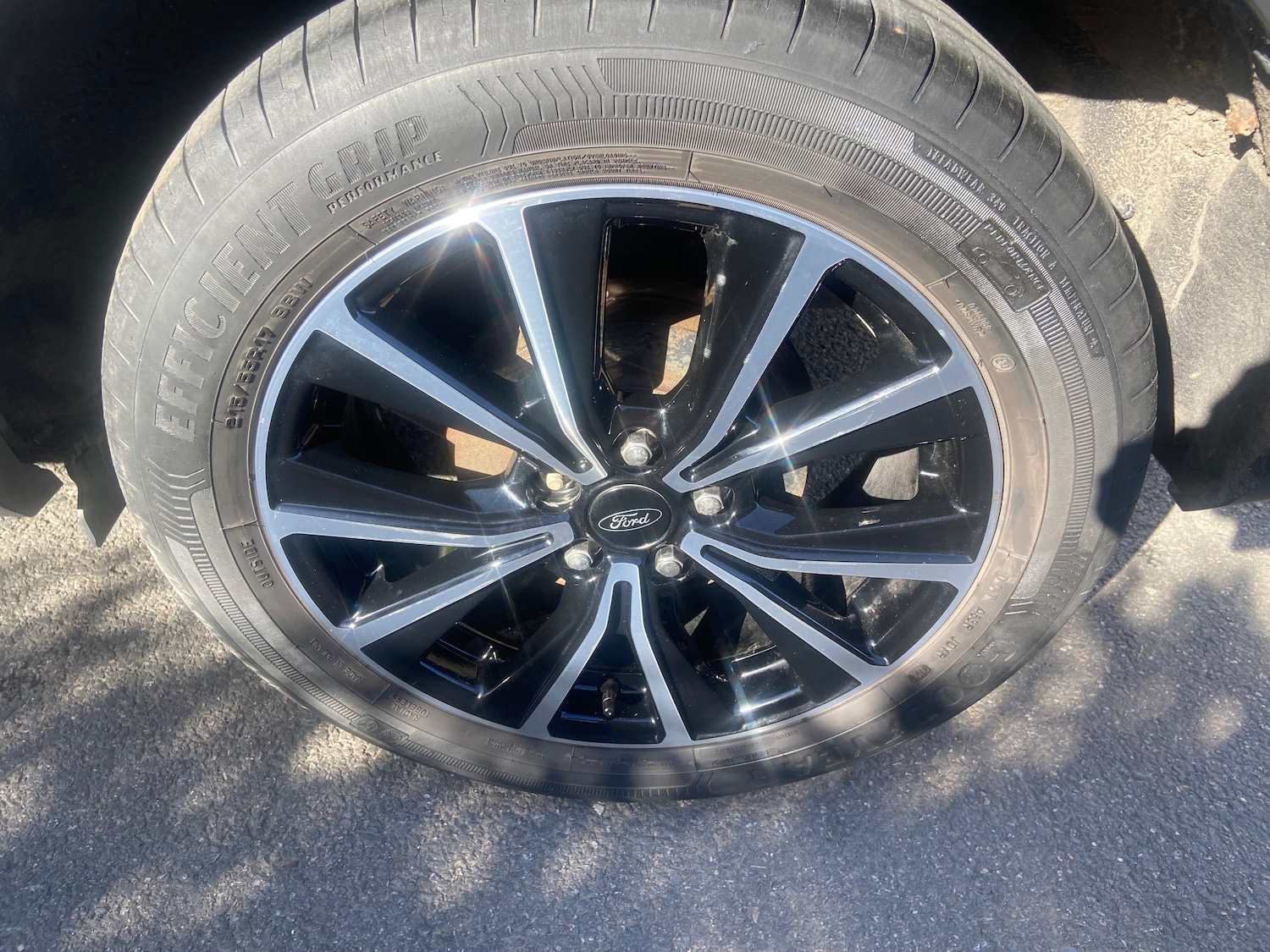 Used Ford Puma 2020 for sale - 77919064: Photo 11