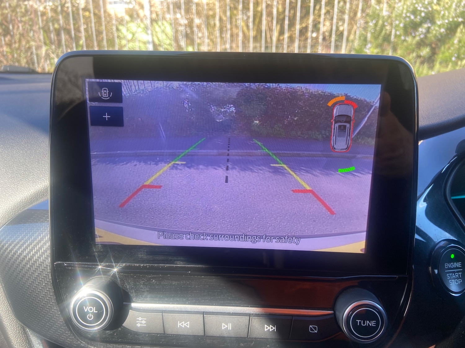 Used Ford Puma 2020 for sale - 77919064: Photo 12