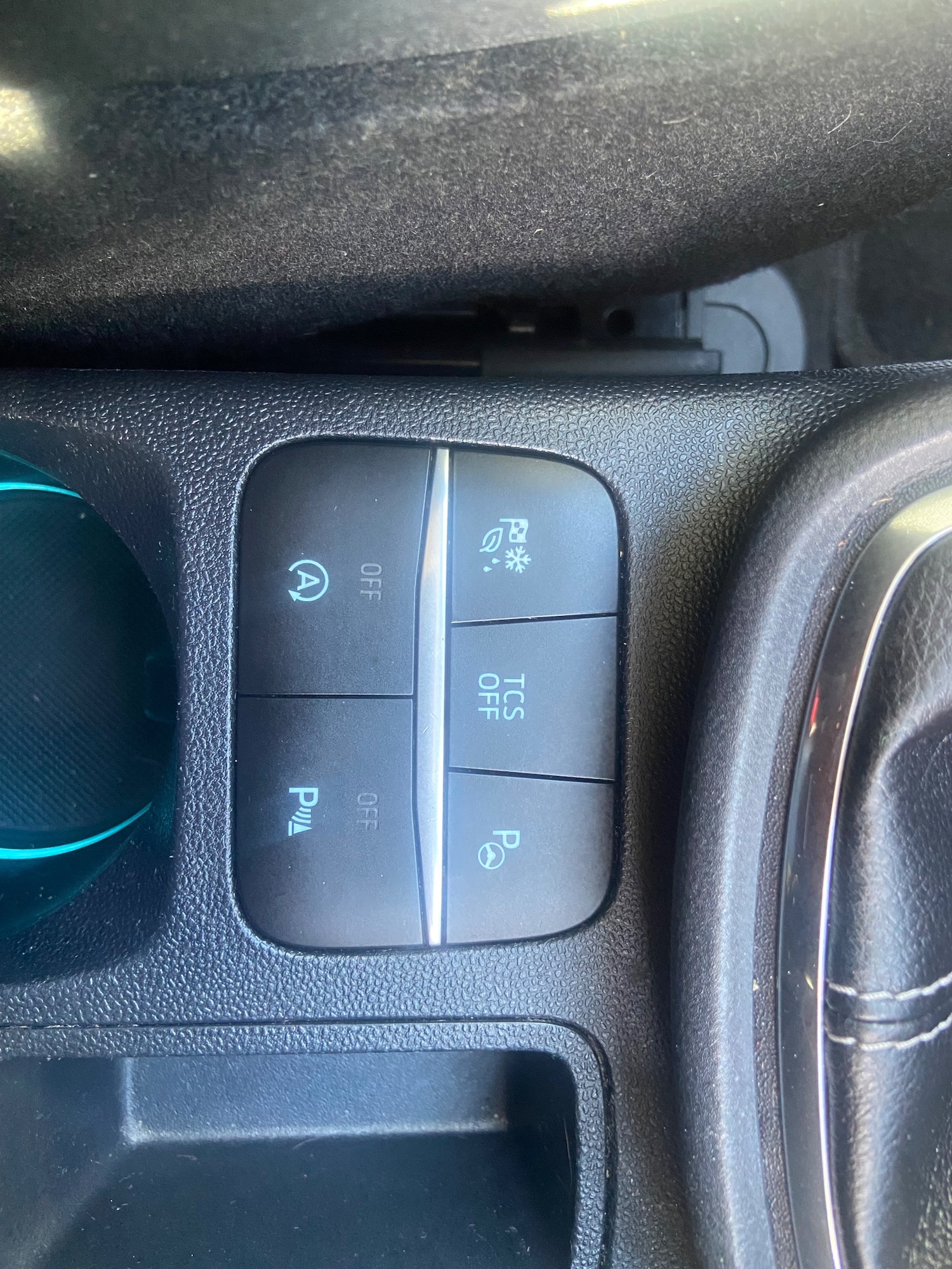 Used Ford Puma 2020 for sale - 77919064: Photo 13