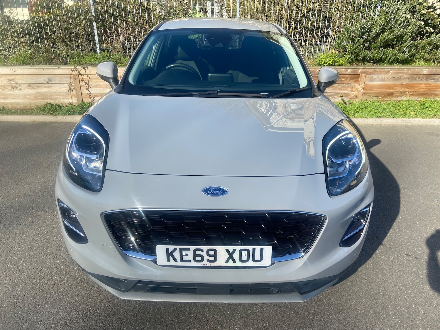 Used Ford Puma 2020 for sale - 77919064: Photo 2
