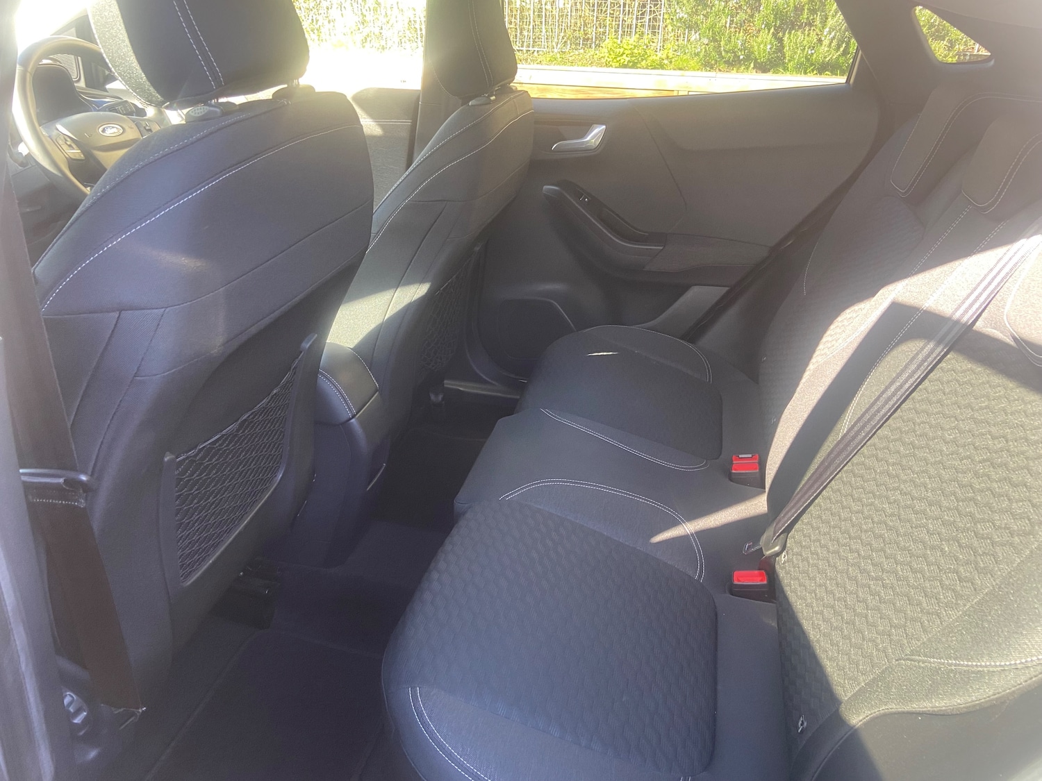 Used Ford Puma 2020 for sale - 77919064: Photo 7