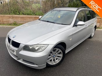 Used BMW 3 Series 2006 for sale - 79691786: Photo