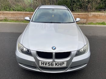 Used BMW 3 Series 2006 for sale - 79691786: Photo