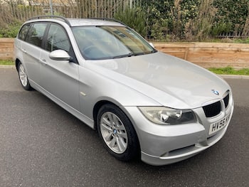 Used BMW 3 Series 2006 for sale - 79691786: Photo