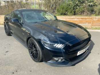 Used Ford Mustang 2018 for sale - 74064598: Photo