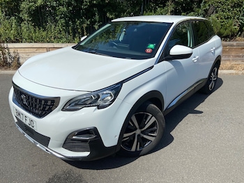 Used Peugeot 3008 2017 for sale - 78986884: Photo