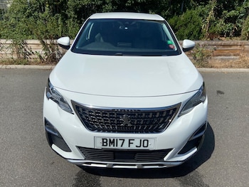 Used Peugeot 3008 2017 for sale - 78986884: Photo