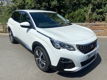 Used Peugeot 3008 2017 for sale - 78986884: Photo