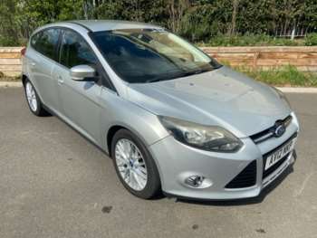 Used Ford Focus 2012 for sale - 74405564: Photo