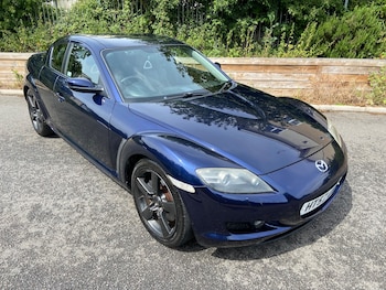 Used Mazda RX-8 2008 for sale - 78904319: Photo