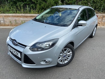 Used Ford Focus 2012 for sale - 78840725: Photo