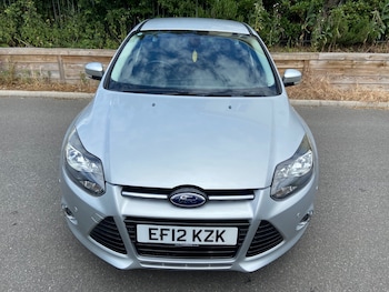 Used Ford Focus 2012 for sale - 78840725: Photo