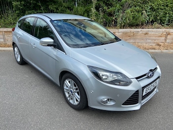 Used Ford Focus 2012 for sale - 78840725: Photo