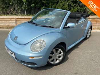 2007 (07) - 2.0 2dr