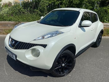Used Nissan Juke 2013 for sale - 79861904: Photo