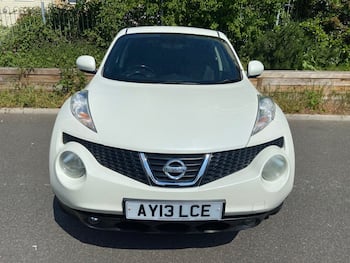 Used Nissan Juke 2013 for sale - 79861904: Photo