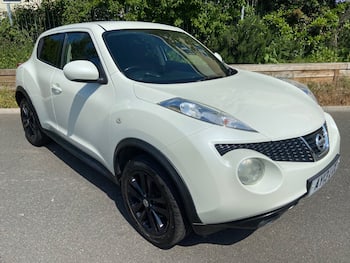 Used Nissan Juke 2013 for sale - 79861904: Photo
