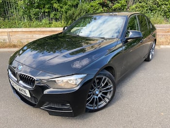 Used BMW 3 Series 2013 for sale - 79861884: Photo