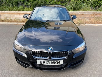 Used BMW 3 Series 2013 for sale - 79861884: Photo