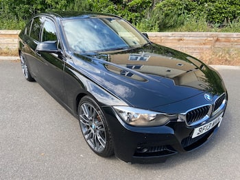 Used BMW 3 Series 2013 for sale - 79861884: Photo