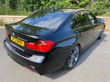 Used BMW 3 Series 2013 for sale - 79861884: Photo