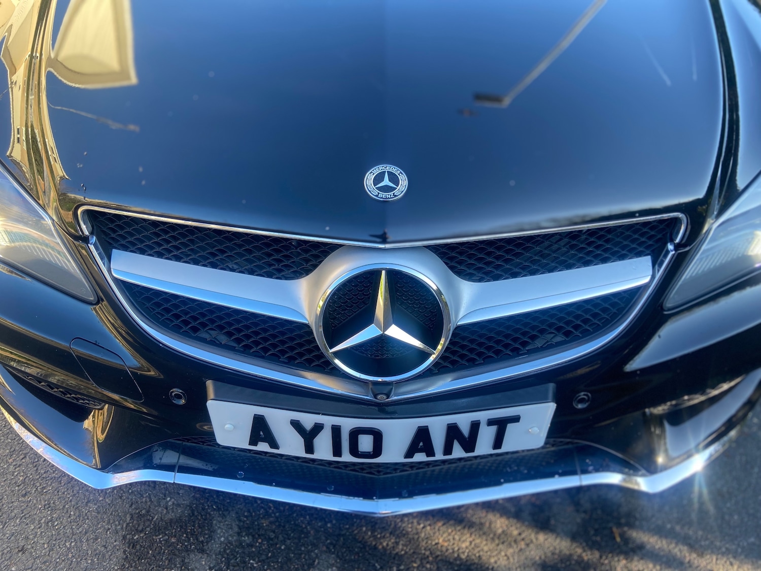 Used Mercedes-Benz E Class 2014 for sale - 76663123: Photo 10