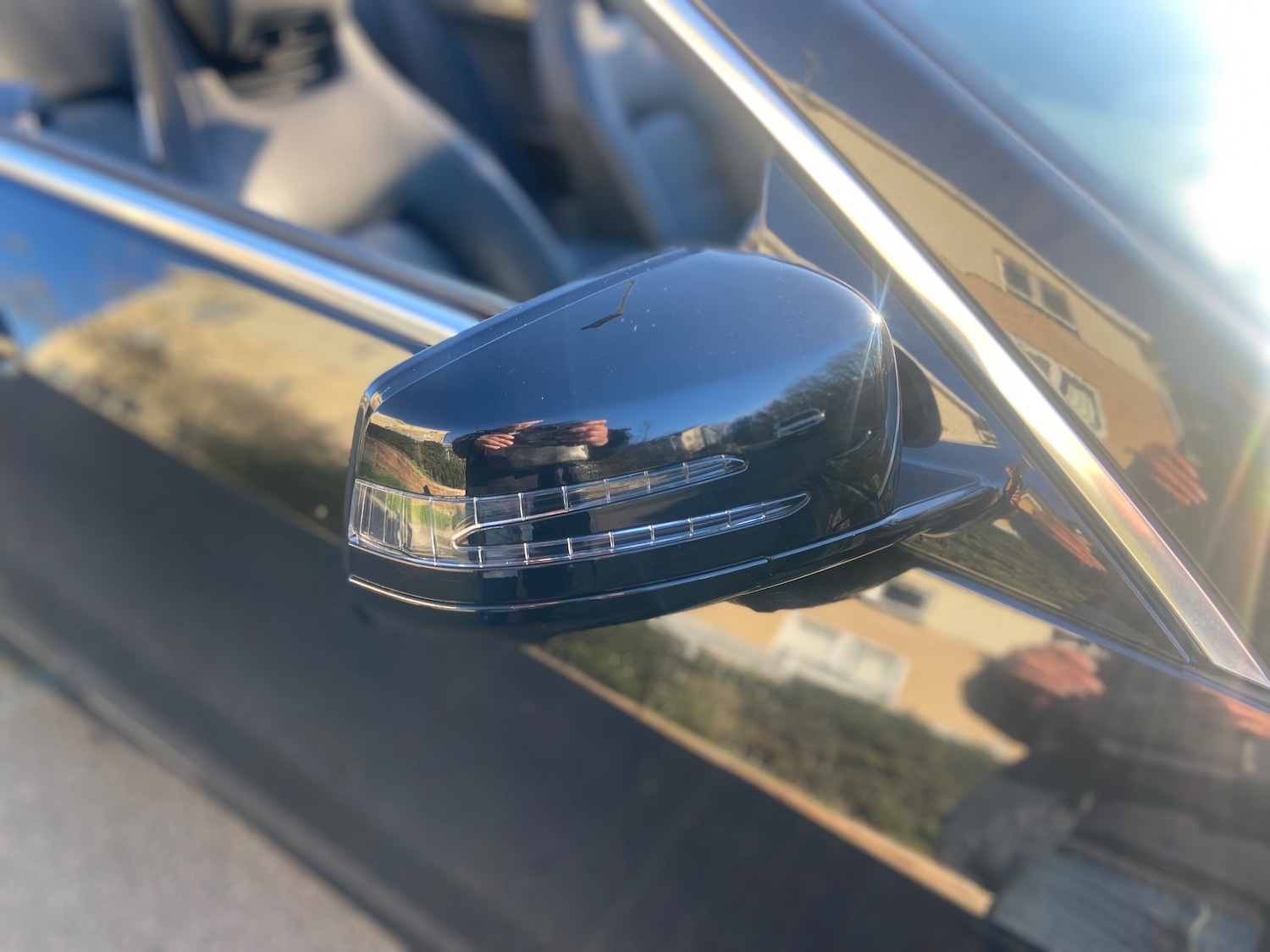 Used Mercedes-Benz E Class 2014 for sale - 76663123: Photo 13