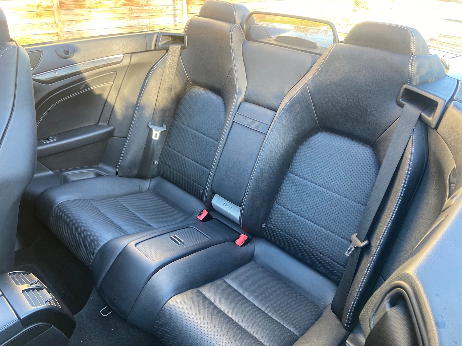 Used Mercedes-Benz E Class 2014 for sale - 76663123: Photo 20