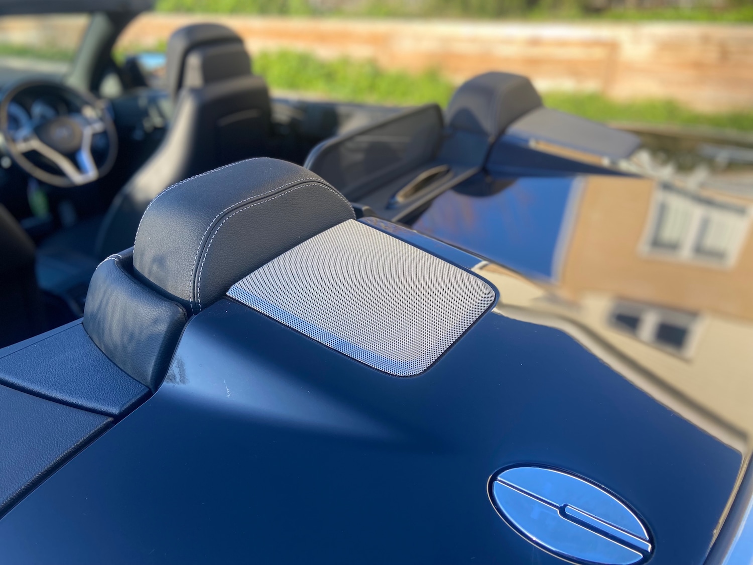 Used Mercedes-Benz E Class 2014 for sale - 76663123: Photo 24