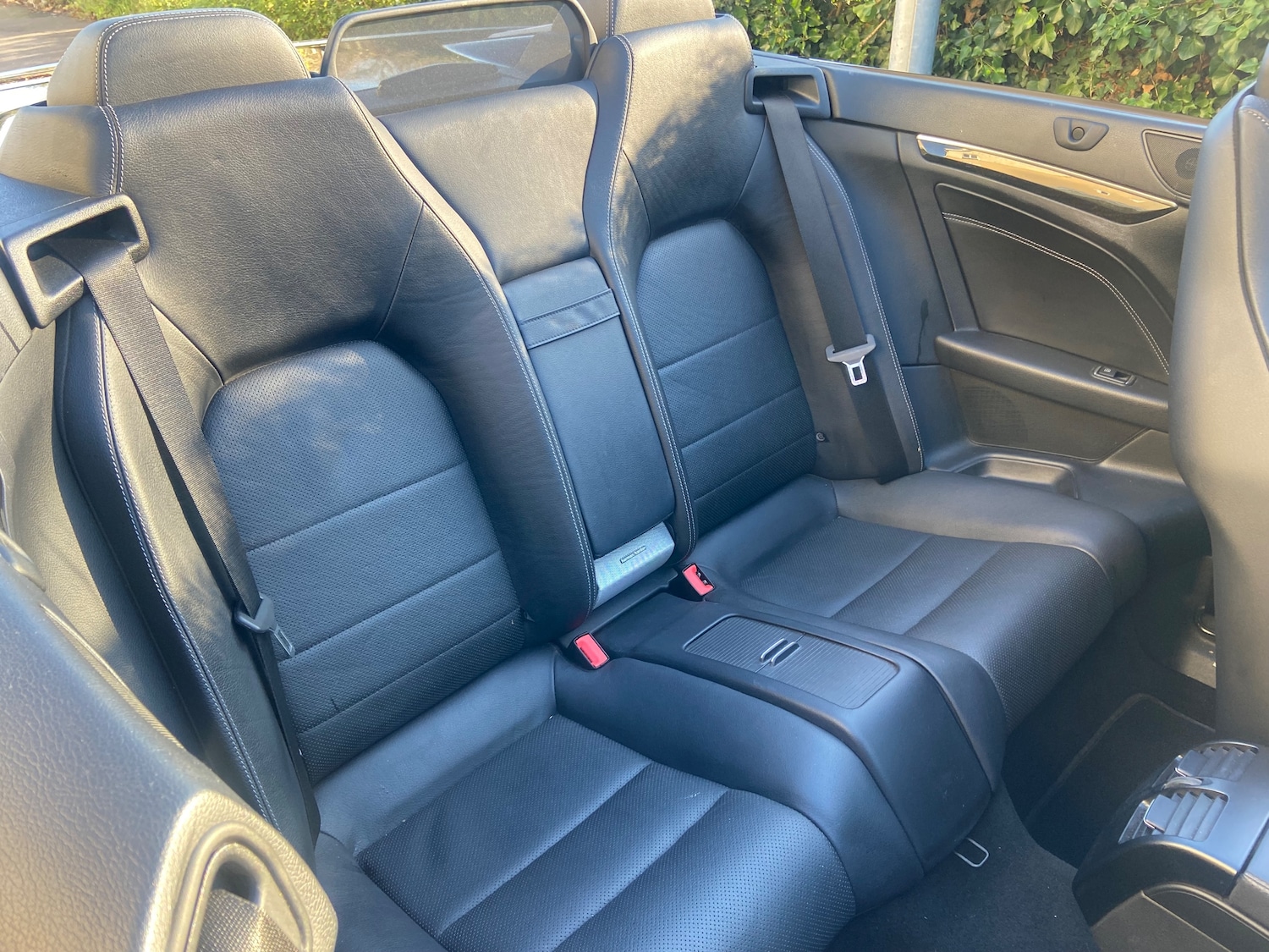 Used Mercedes-Benz E Class 2014 for sale - 76663123: Photo 27