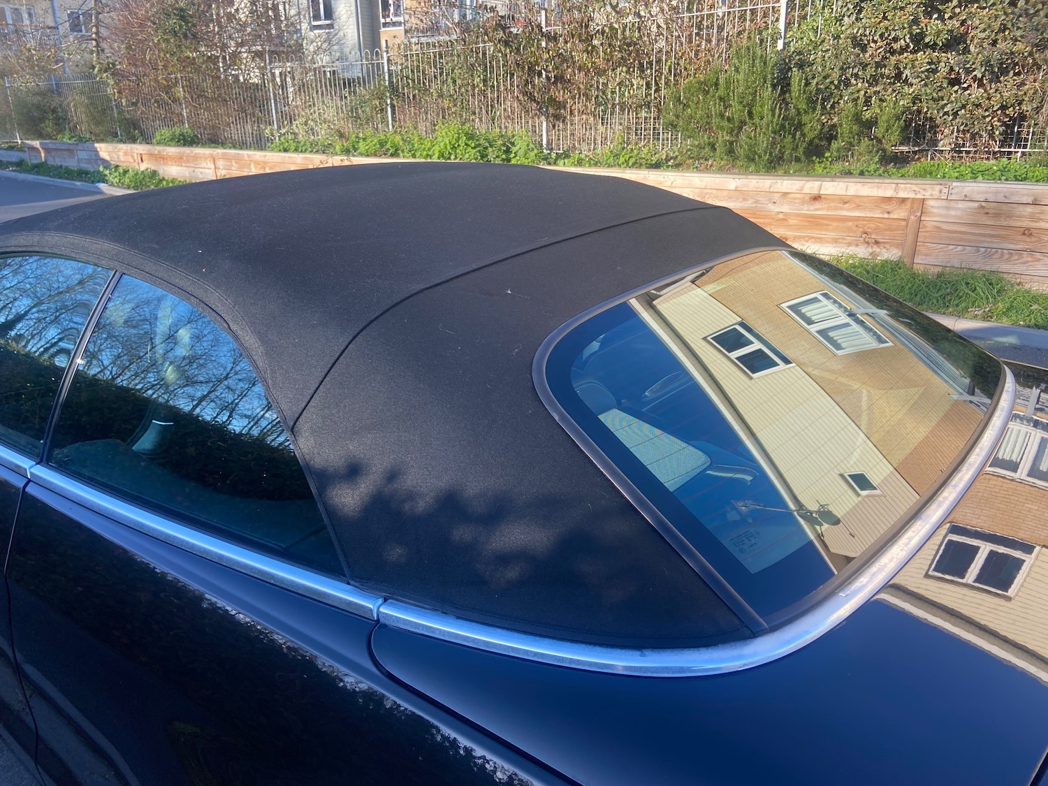 Used Mercedes-Benz E Class 2014 for sale - 76663123: Photo 30