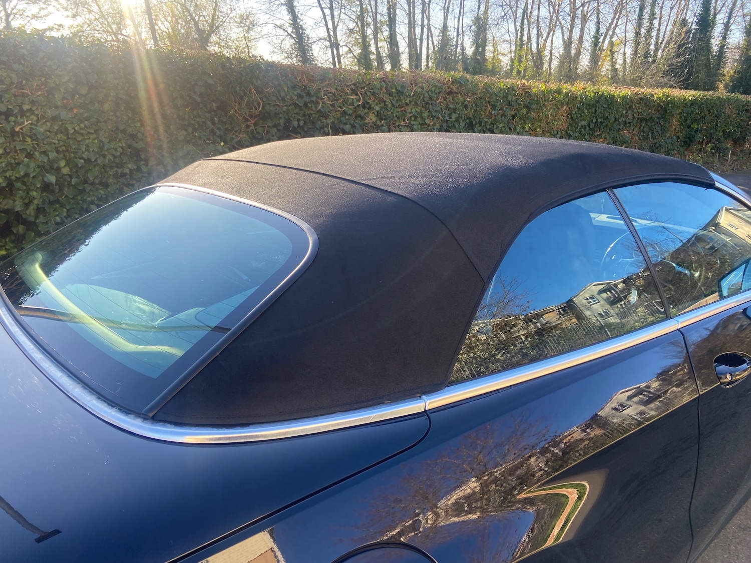 Used Mercedes-Benz E Class 2014 for sale - 76663123: Photo 31