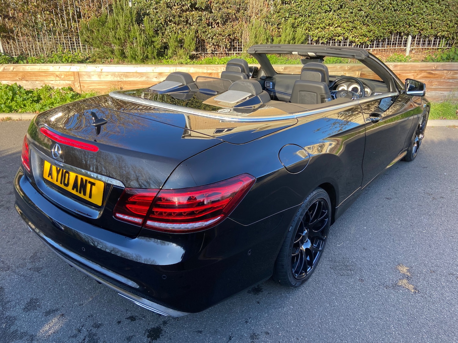 Used Mercedes-Benz E Class 2014 for sale - 76663123: Photo 6