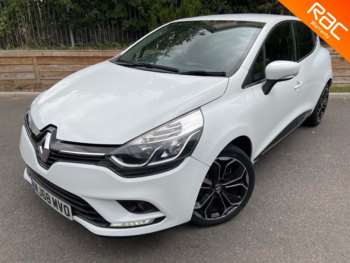 2018 (68) - 0.9 TCE 75 Iconic 5dr
