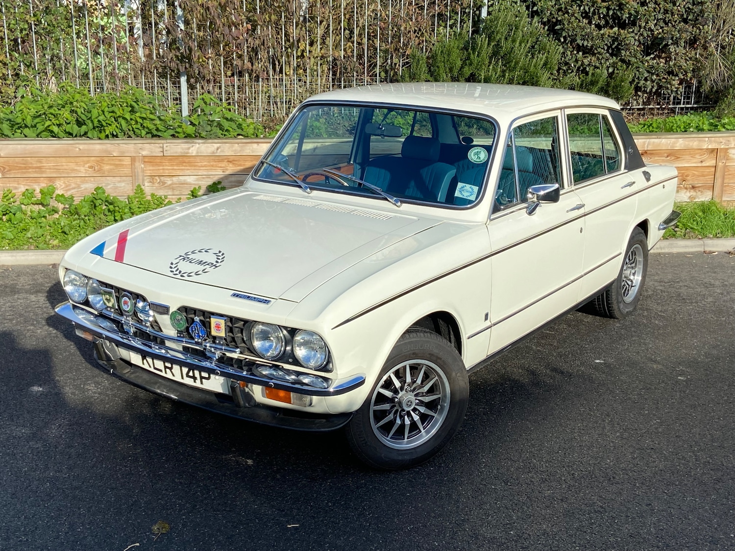 Used Triumph Dolomite 1975 for sale - 76697834: Photo 1