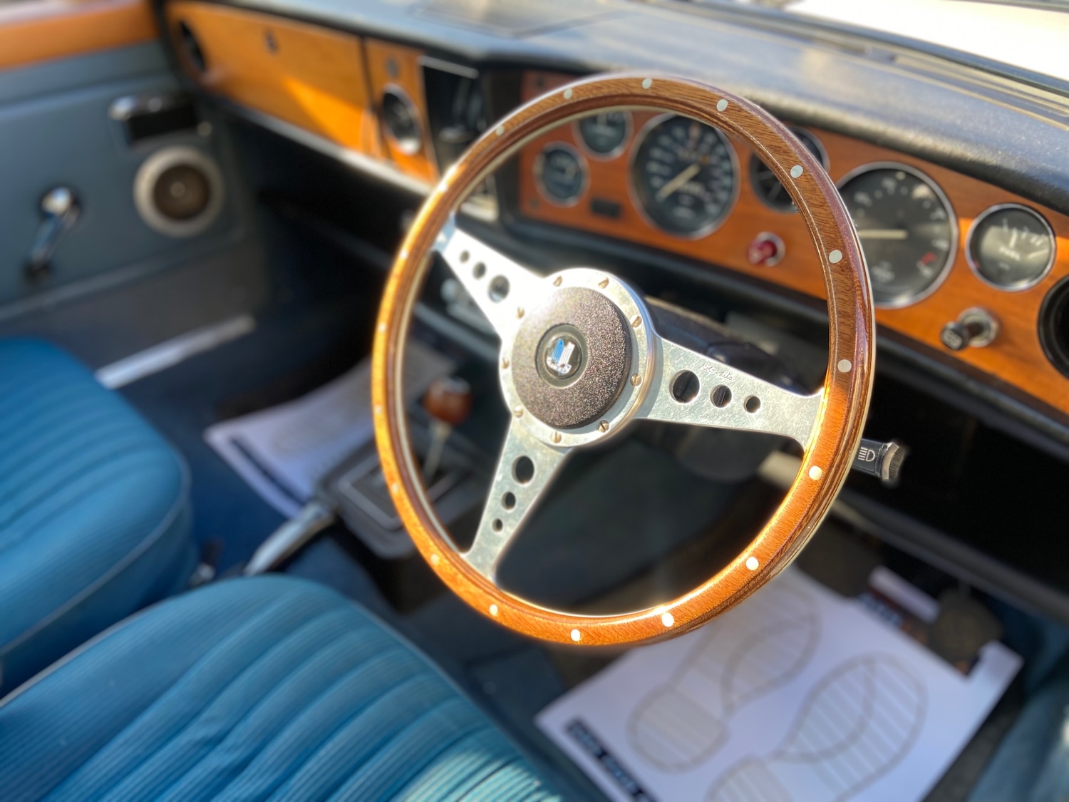 Used Triumph Dolomite 1975 for sale - 76697834: Photo 12