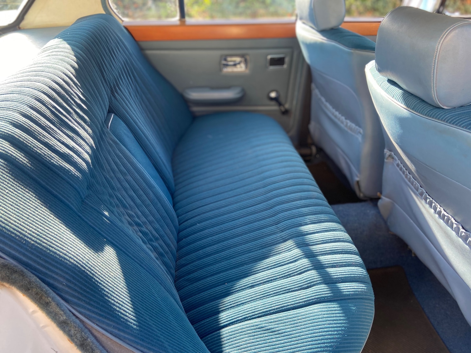 Used Triumph Dolomite 1975 for sale - 76697834: Photo 13