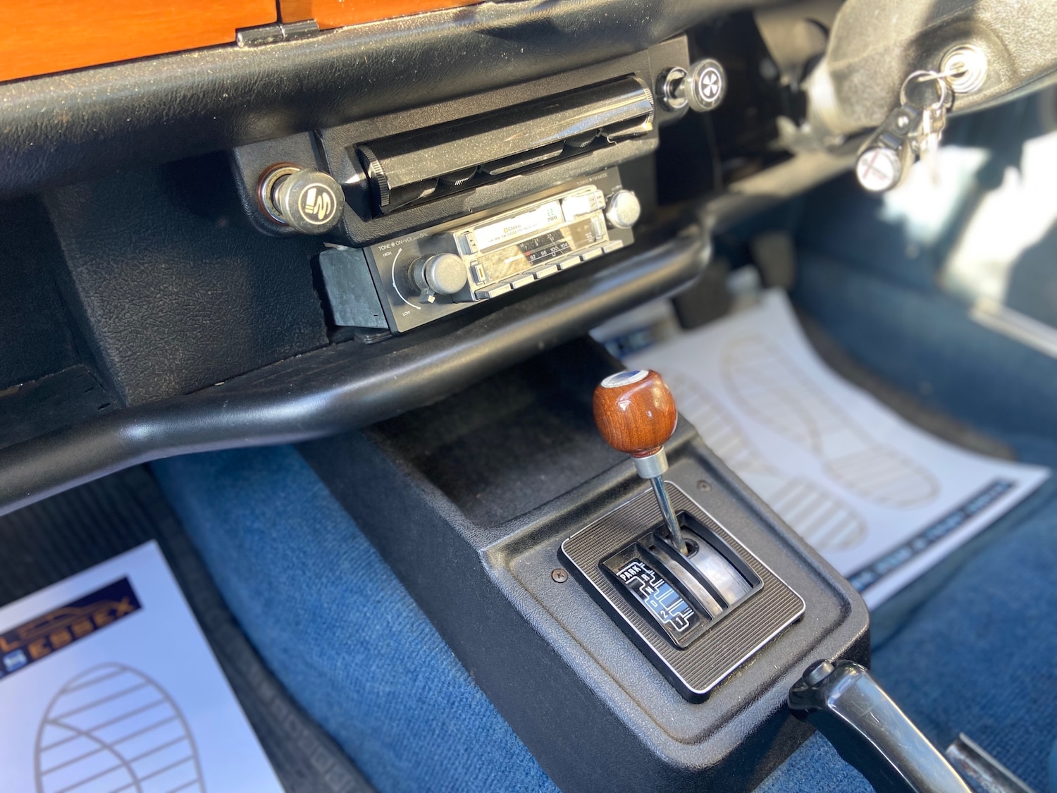 Used Triumph Dolomite 1975 for sale - 76697834: Photo 14