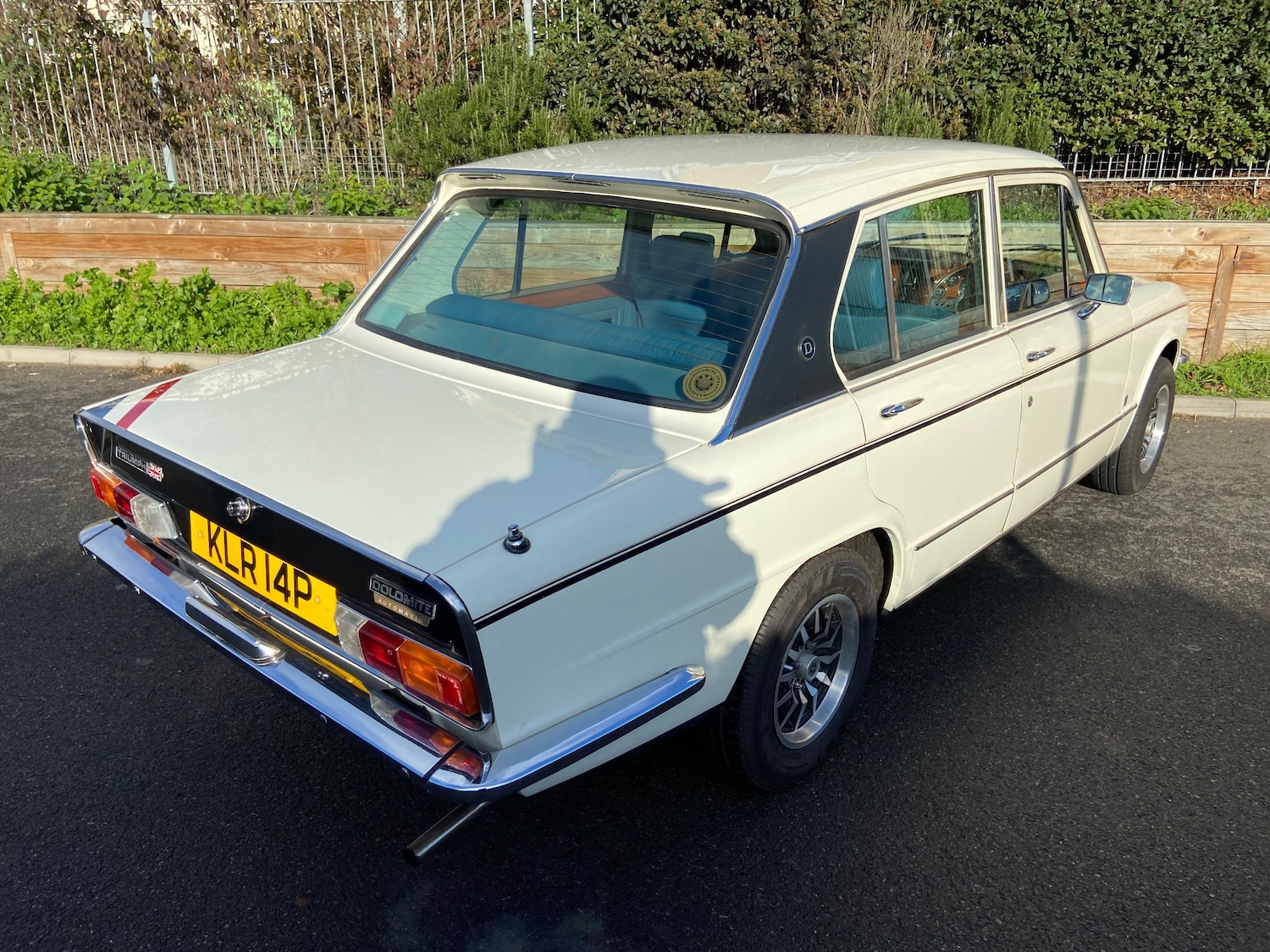 Used Triumph Dolomite 1975 for sale - 76697834: Photo 16