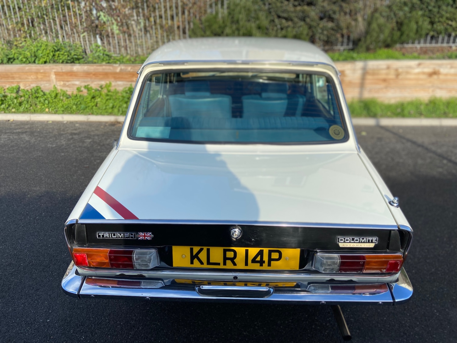 Used Triumph Dolomite 1975 for sale - 76697834: Photo 18