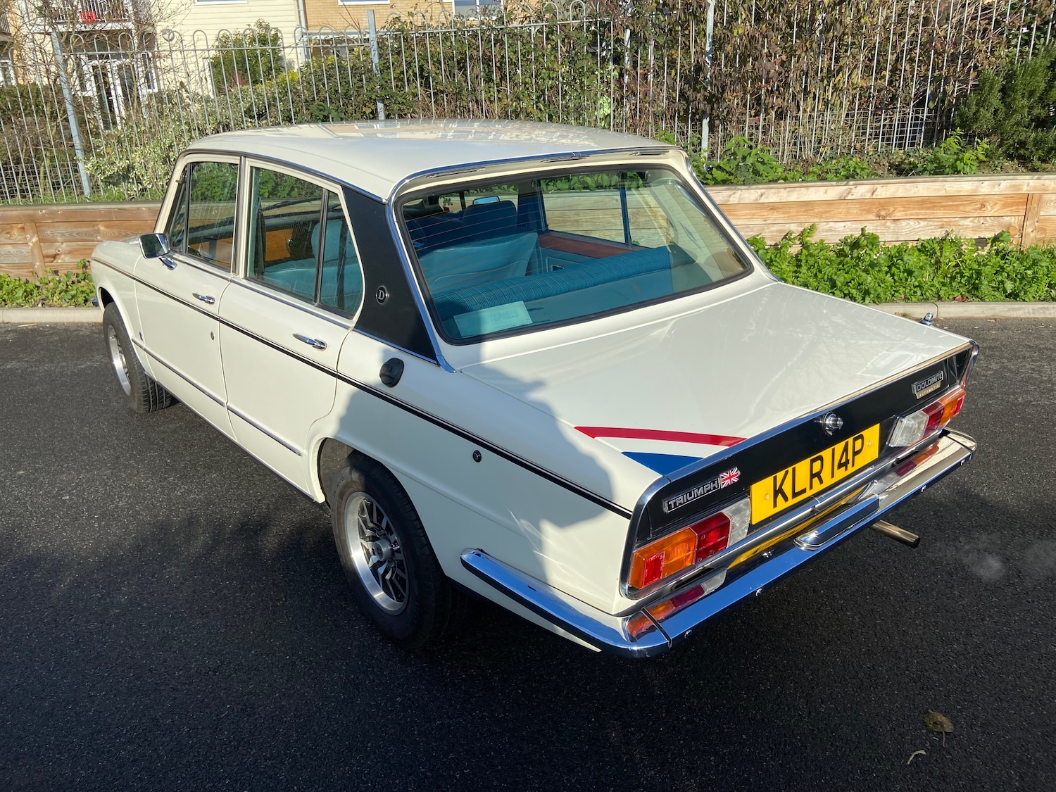 Used Triumph Dolomite 1975 for sale - 76697834: Photo 19