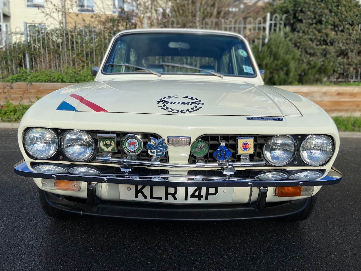 Used Triumph Dolomite 1975 for sale - 76697834: Photo 2