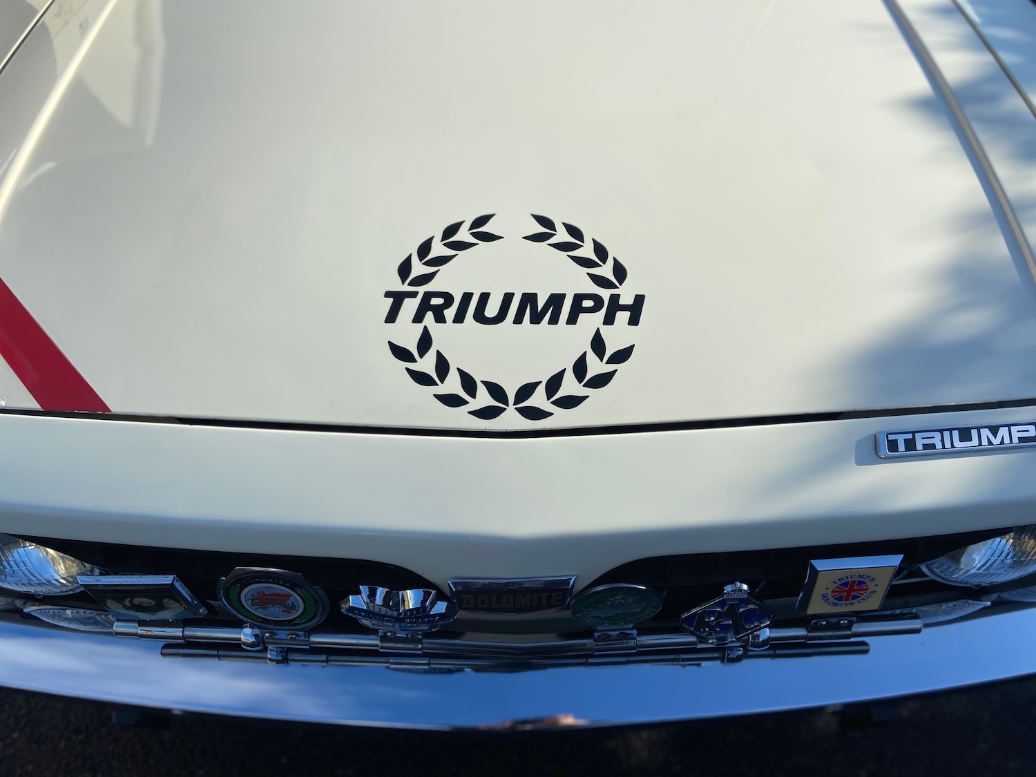 Used Triumph Dolomite 1975 for sale - 76697834: Photo 21