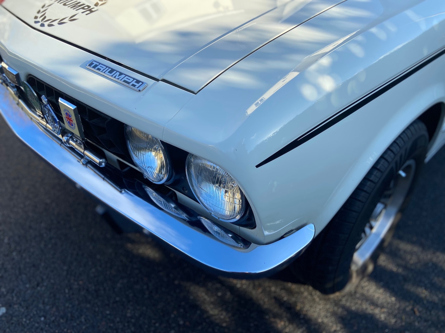 Used Triumph Dolomite 1975 for sale - 76697834: Photo 23